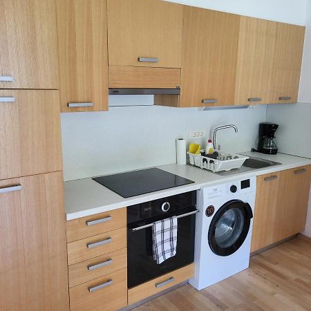 Apartma Runi Pod Zlato Lisico Pekre Экстерьер фото