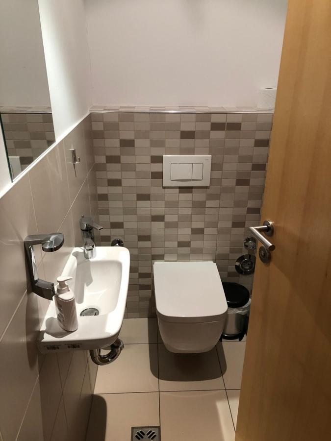 Apartma Runi Pod Zlato Lisico Pekre Экстерьер фото