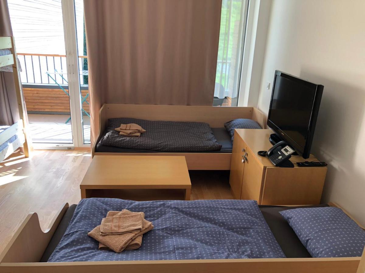 Apartma Runi Pod Zlato Lisico Pekre Экстерьер фото