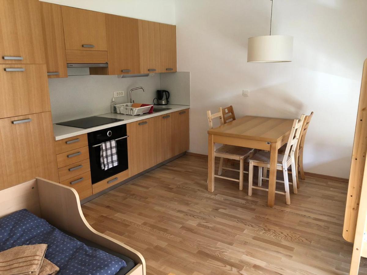Apartma Runi Pod Zlato Lisico Pekre Экстерьер фото