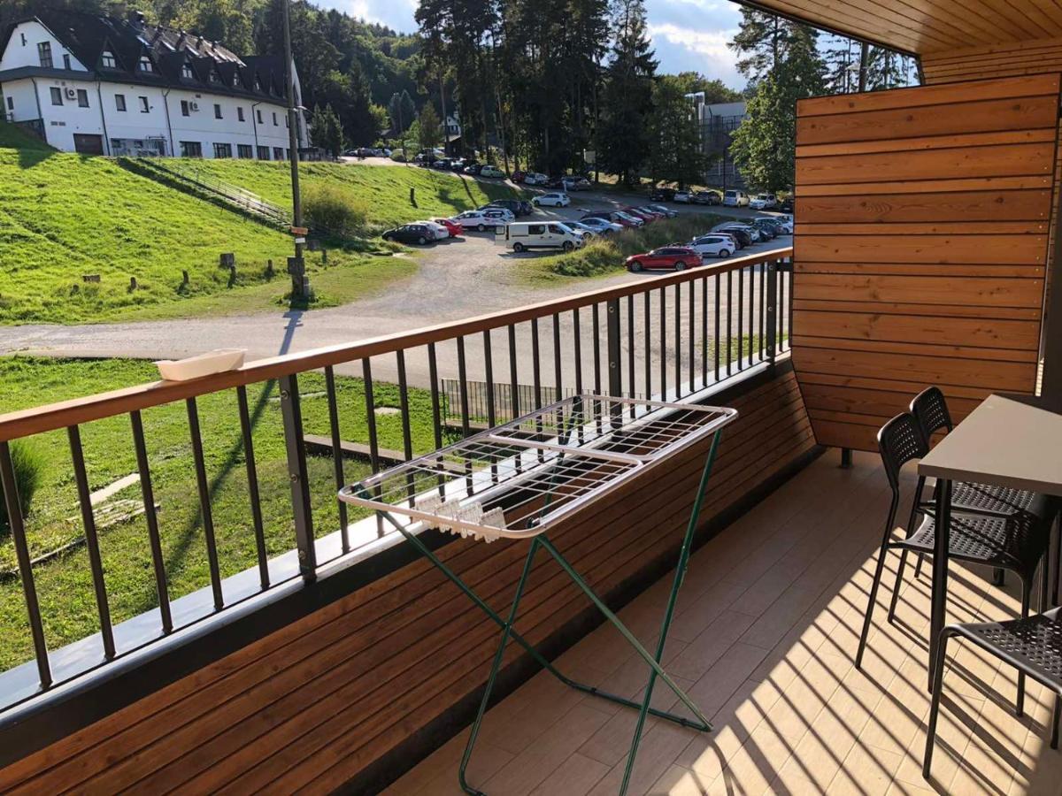 Apartma Runi Pod Zlato Lisico Pekre Экстерьер фото