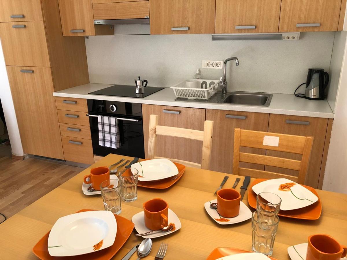 Apartma Runi Pod Zlato Lisico Pekre Экстерьер фото