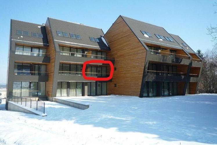 Apartma Runi Pod Zlato Lisico Pekre Экстерьер фото