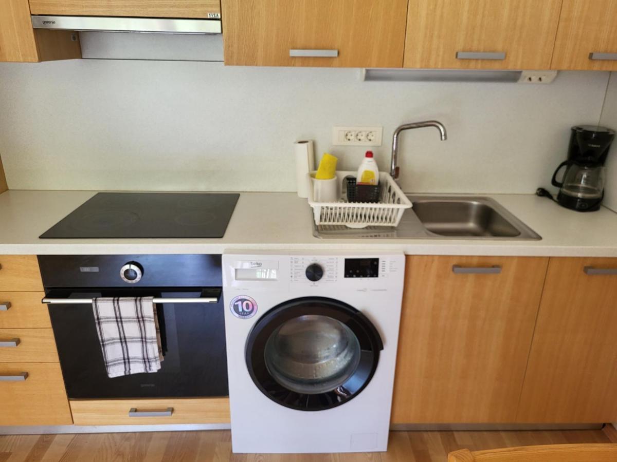 Apartma Runi Pod Zlato Lisico Pekre Экстерьер фото